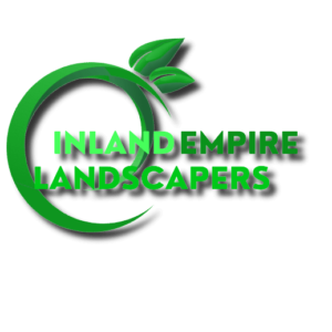 Inland Empire Landscaper Logo