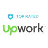 top rated upwork SEO