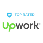 top rated upwork SEO