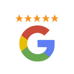 google 5 star rating for seo